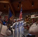 USS Nevada (SSBN 733) Blue Crew Change of Command Ceremony