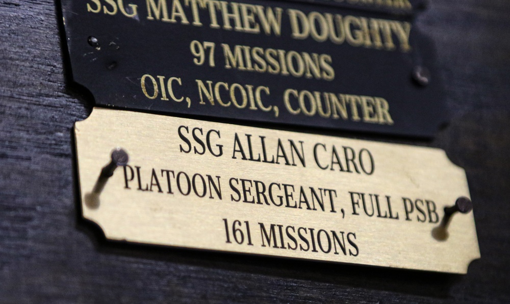 PSB Highest Honor Ceremony