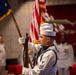 USS Nevada (SSBN 733) Blue Crew Change of Command Ceremony