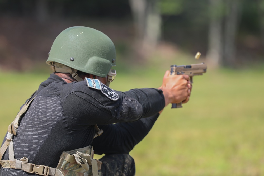 The Adjutant General’s 2025 Rifle Marksmanship Competition