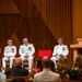 USS Nevada (SSBN 733) Blue Crew Change of Command Ceremony