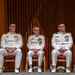 USS Nevada (SSBN 733) Blue Crew Change of Command Ceremony
