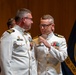 USS Nevada (SSBN 733) Blue Crew Change of Command Ceremony