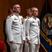 USS Nevada (SSBN 733) Blue Crew Change of Command Ceremony