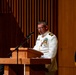 USS Nevada (SSBN 733) Blue Crew Change of Command Ceremony