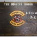 PSB Highest Honor Ceremony
