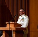 USS Nevada (SSBN 733) Blue Crew Change of Command Ceremony