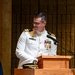 USS Nevada (SSBN 733) Blue Crew Change of Command Ceremony