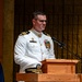 USS Nevada (SSBN 733) Blue Crew Change of Command Ceremony