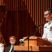 USS Nevada (SSBN 733) Blue Crew Change of Command Ceremony