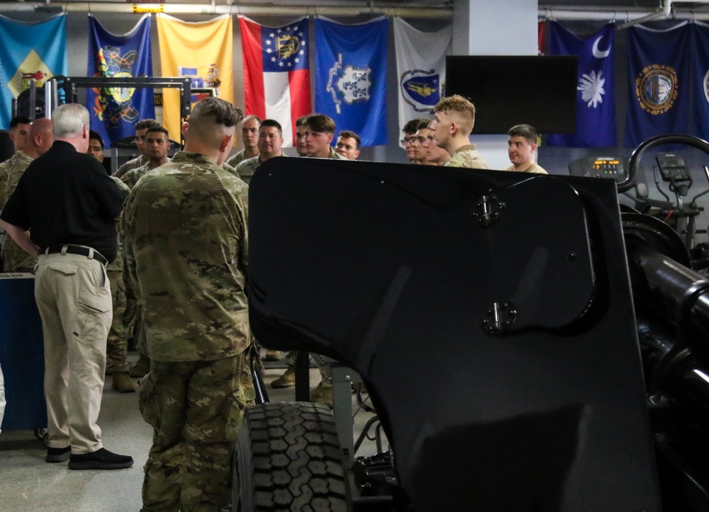 PSB Highest Honor Ceremony