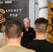 PSB Highest Honor Ceremony
