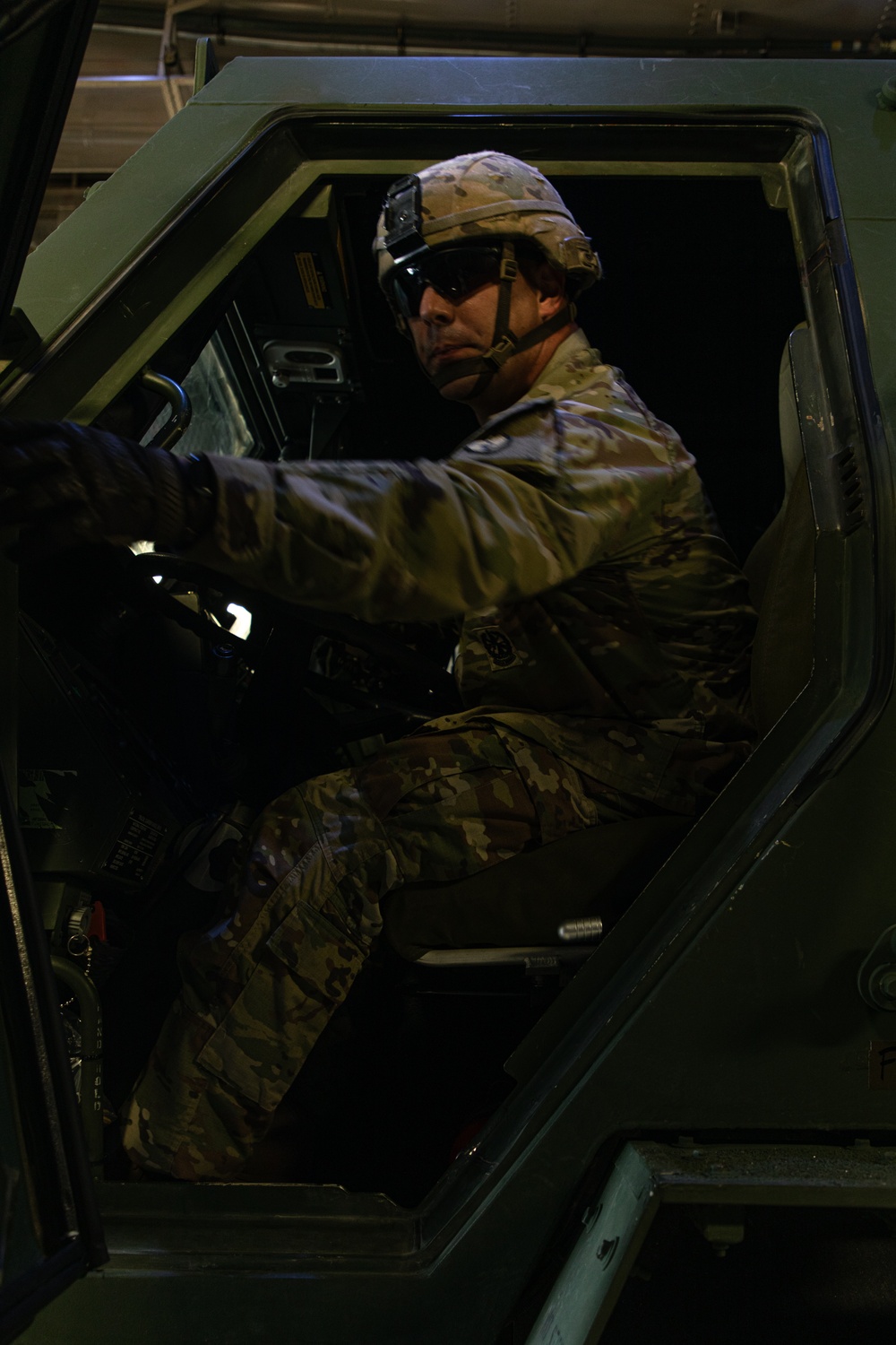 25th Infantry Division Receives HIMARS