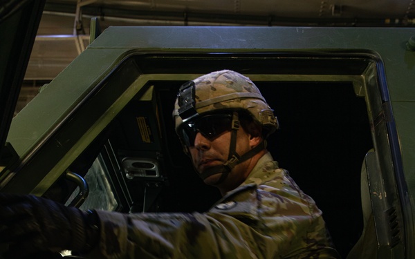 25th Infantry Division Receives HIMARS