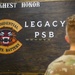 PSB Highest Honor Ceremony