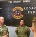 PSB Highest Honor Ceremony