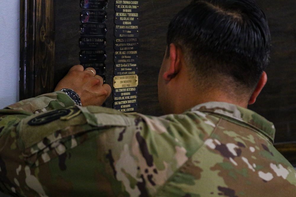 PSB Highest Honor Ceremony
