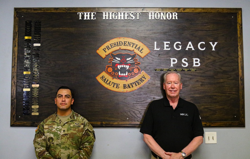PSB Highest Honor Ceremony
