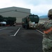 25th Infantry Division Receives HIMARS