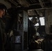 Col. Hunter celebrates final flight as a U. S. Marine Corps pilot