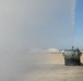 Col. Hunter celebrates final flight as a U. S. Marine Corps pilot