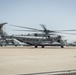 Col. Hunter celebrates final flight as a U. S. Marine Corps pilot