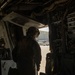 Col. Hunter celebrates final flight as a U. S. Marine Corps pilot