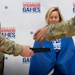 2025 DoD Warrior Games | MSgt Ashley Andrus | Powerlifting