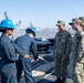 USS John P. Murtha goes underway