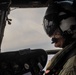 Col. Hunter celebrates final flight as a U. S. Marine Corps pilot