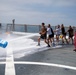 USS John P. Murtha goes underway