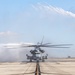 Col. Hunter celebrates final flight as a U. S. Marine Corps pilot