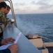 USS John P. Murtha goes underway