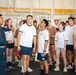 USS John P. Murtha goes underway