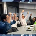 Team building with a twist: DLA Energy’s Quality Technical Directorate incorporates a creative approach to professional development