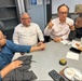 Team building with a twist: DLA Energy’s Quality Technical Directorate incorporates a creative approach to professional development