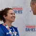 2025 DoD Warrior Games | MSgt Lyndie Stark | Powerlifting
