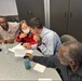 Team building with a twist: DLA Energy’s Quality Technical Directorate incorporates a creative approach to professional development