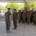 I MEF Force Surgeon receives Legion of Merit