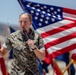 MCAS Camp Pendleton VPP Flag Presentation