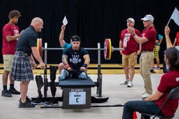 2025 DOD Warrior Games