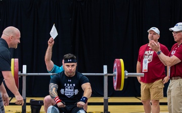 ARCP and SRUs keep warriors in the fight