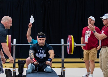 ARCP and SRUs keep warriors in the fight