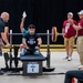 2025 DOD Warrior Games