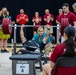 2025 DOD Warrior Games