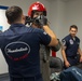 Soaring into Retirement: Superintendent Honored with Thunderbird Flight