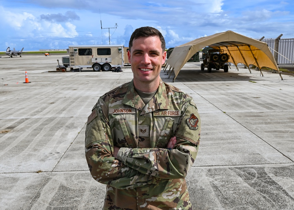 Outstanding Airmen of REFORPAC