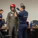 Soaring into Retirement: Superintendent Honored with Thunderbird Flight