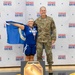 2025 DoD Warrior Games | Team Air Force | CMSgt Andrea Inmon (ret)| Powerlifting