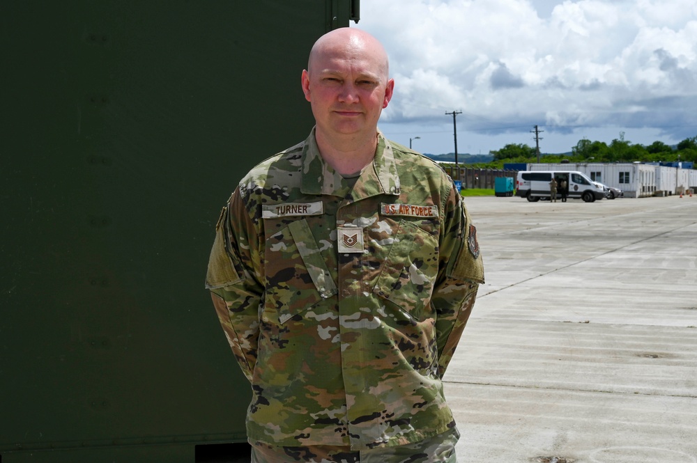 Outstanding Airmen of REFORPAC